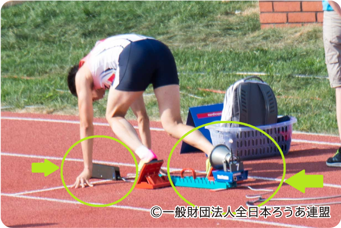©一般財団法人全日本ろうあ連盟