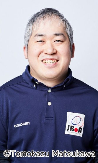 ©Tomokazu Matsukawa